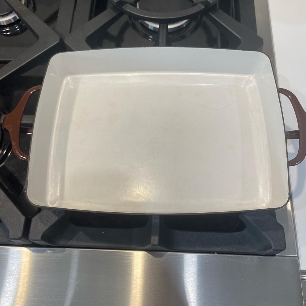 DANSK Købenstyle roaster